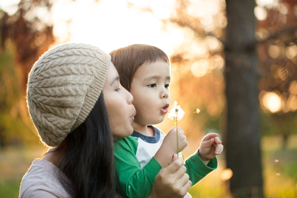 Films about foster care