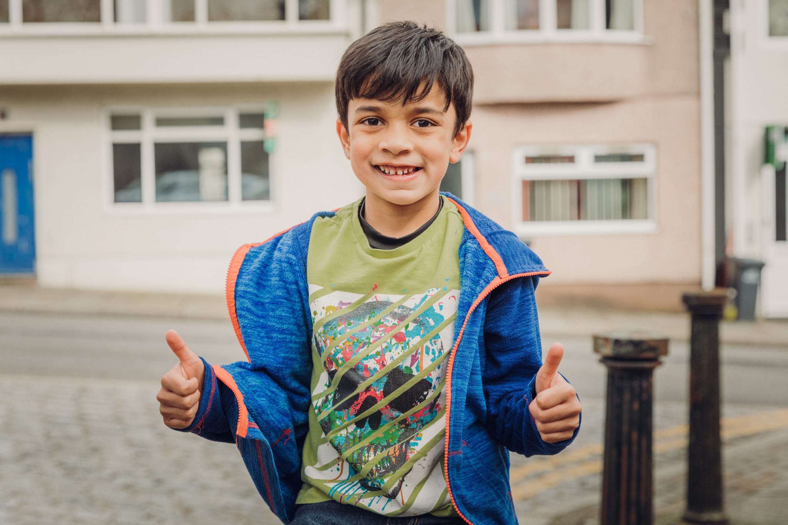 transfer to Foster Wales